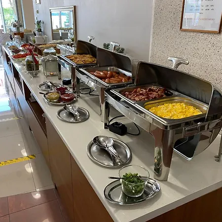 Eva Prázdninový areál 3*