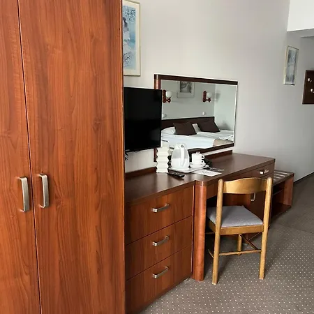 Eva Prázdninový areál