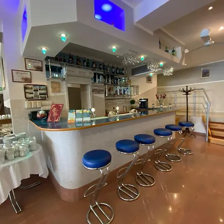 Eva Vakantiepark Mrągowo