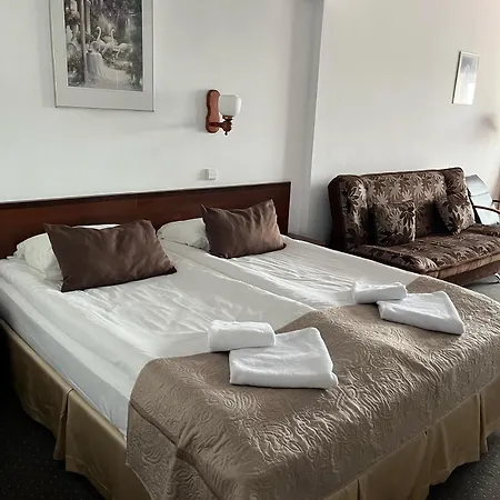 Eva Prázdninový areál 3*