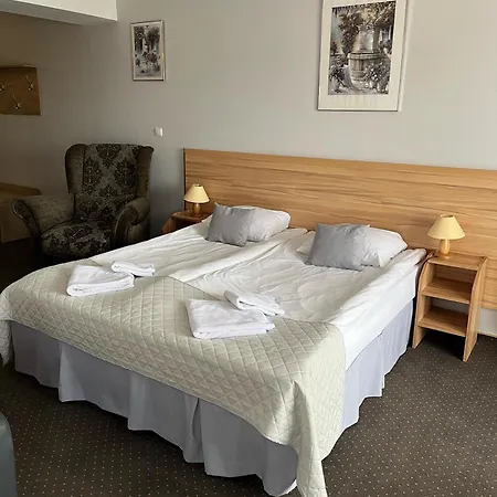 Vakantiepark Eva 3*
