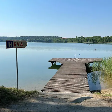 Eva 3* Mrągowo