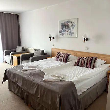 Eva Prázdninový areál