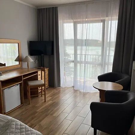Kompleks wypoczynkowy Eva 3*