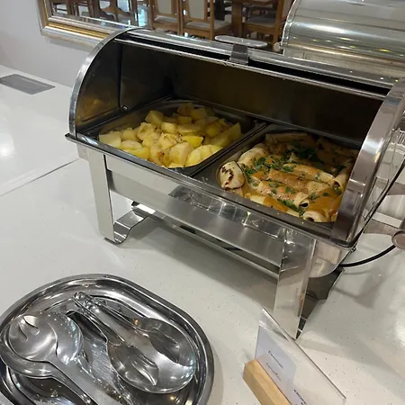 Prázdninový areál Eva Mrągowo