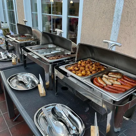 Prázdninový areál Eva Mrągowo