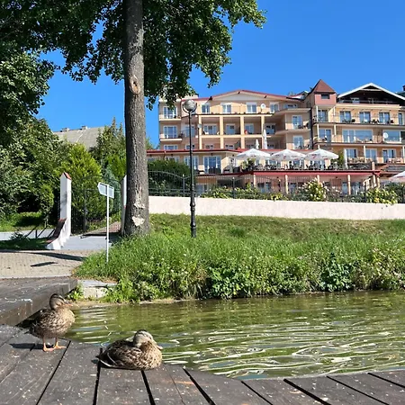 Eva Vakantiepark Mrągowo