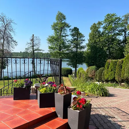 Vakantiepark Eva Mrągowo