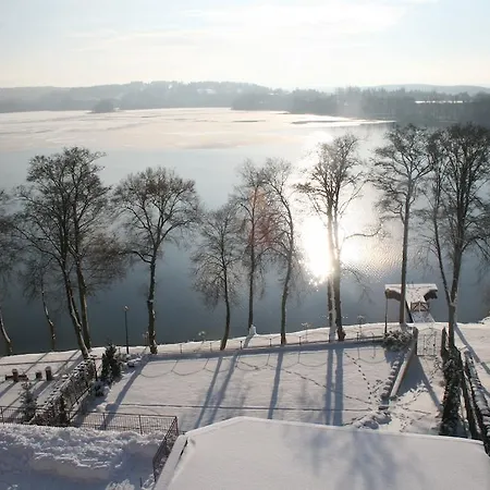 Eva Prázdninový areál 3*