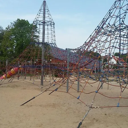 Eva 3* Mrągowo