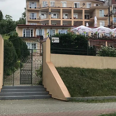 Eva 3* Mrągowo