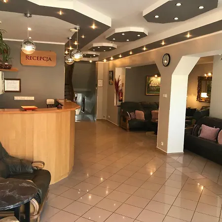 Eva Prázdninový areál Mrągowo