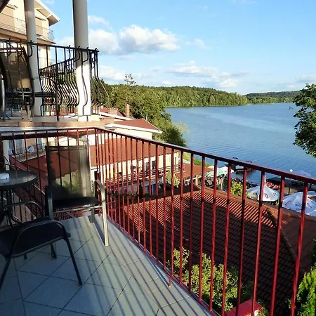 Prázdninový areál Eva