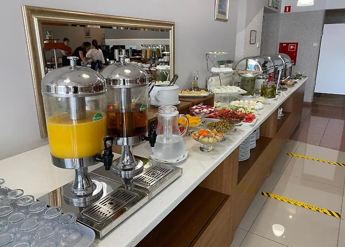 Eva פארק נופש