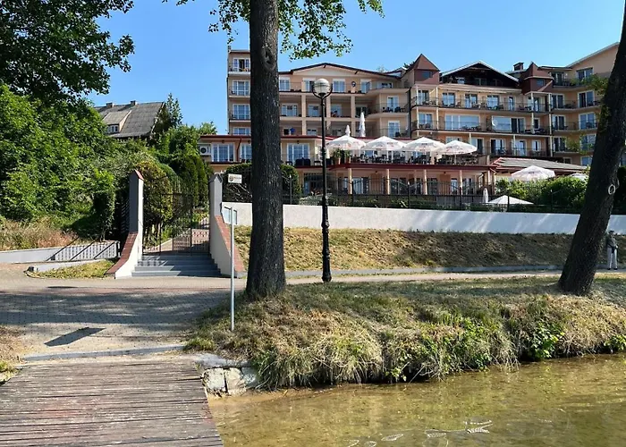 Eva 3* מארנגובו