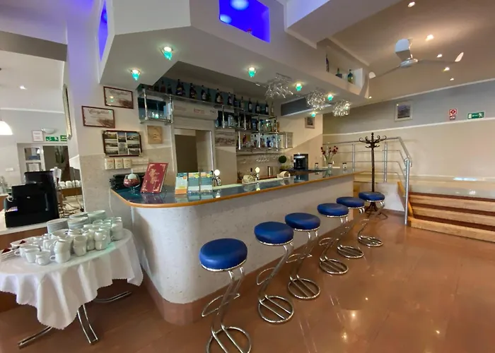 Eva פארק נופש מארנגובו