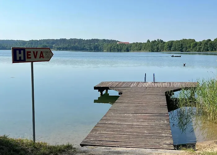 Eva 3* מארנגובו