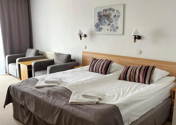 Eva פארק נופש