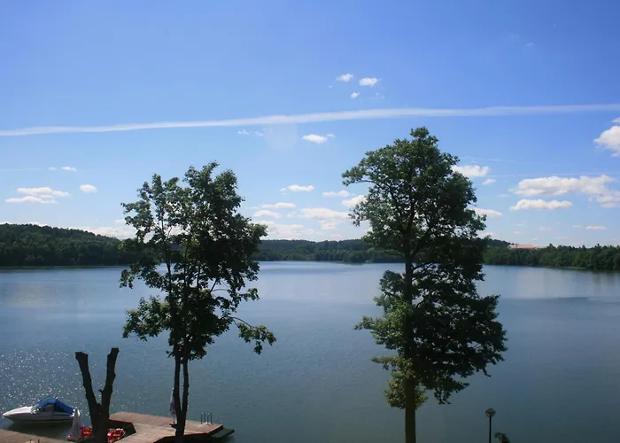 Eva פארק נופש 3*