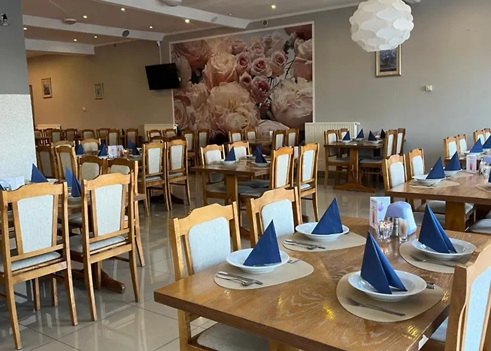 פארק נופש Eva