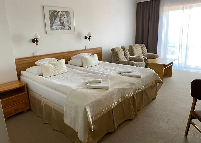 פארק נופש Eva 3*