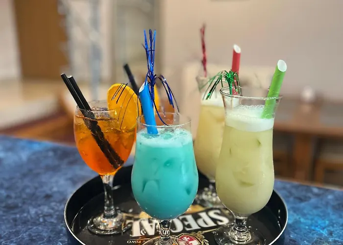 Eva 3* מארנגובו