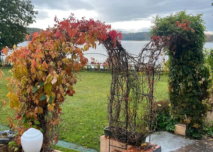 Eva פארק נופש מארנגובו