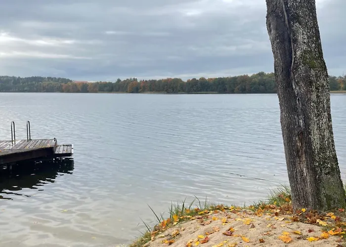 Eva פארק נופש 3*