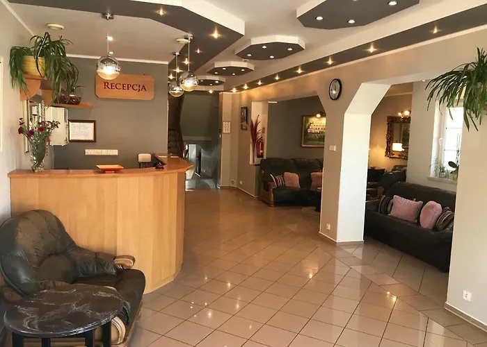 Eva פארק נופש מארנגובו