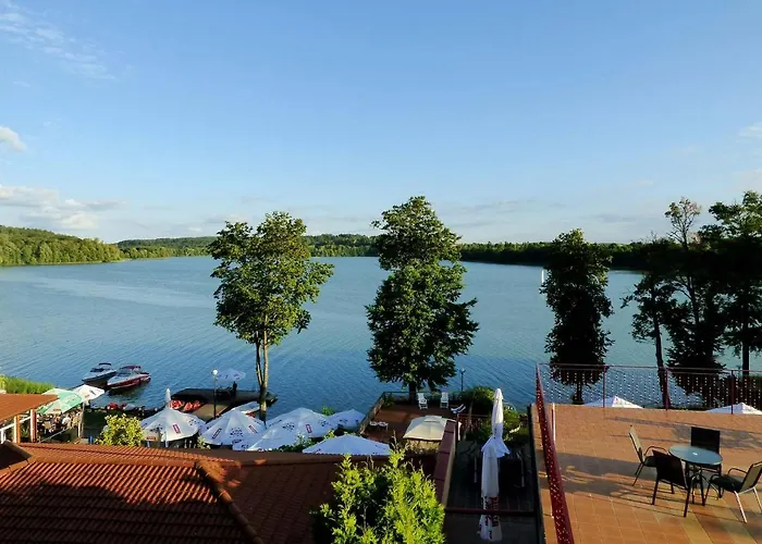 פארק נופש Eva מארנגובו